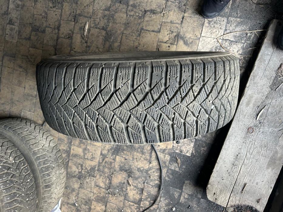 Продам шины, Цена 35 000 за 4 шт