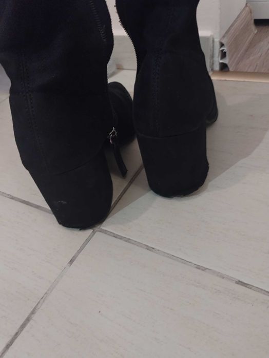 Чизми Steve Madden за 20лв