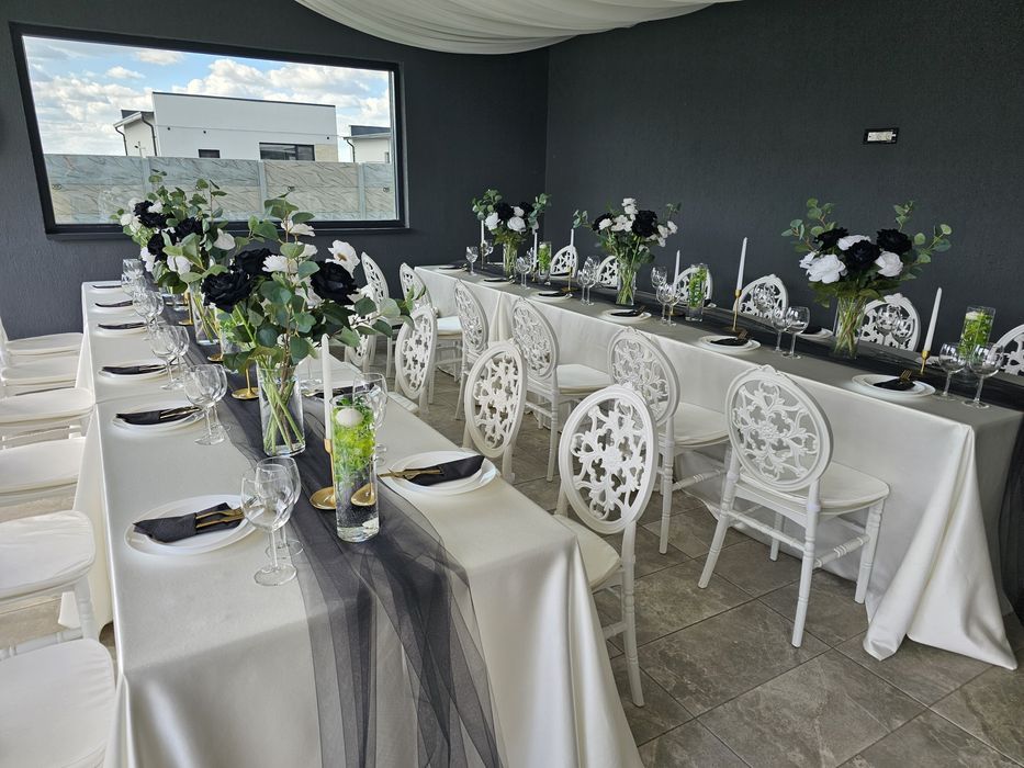Închiriere locatie evenimente private