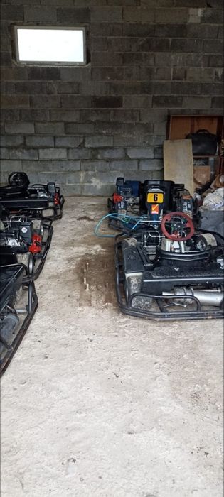 Mașinuti de carting