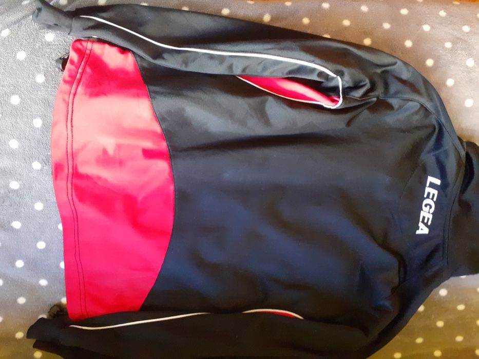 Bluza trening Legea 2XS