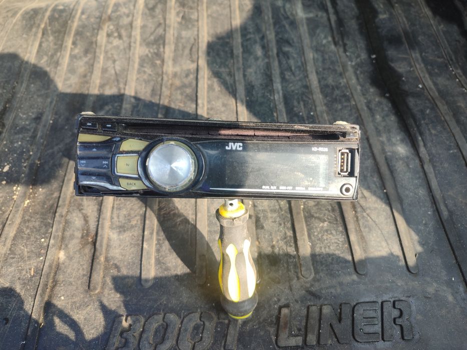 жвс оргинал магнитола