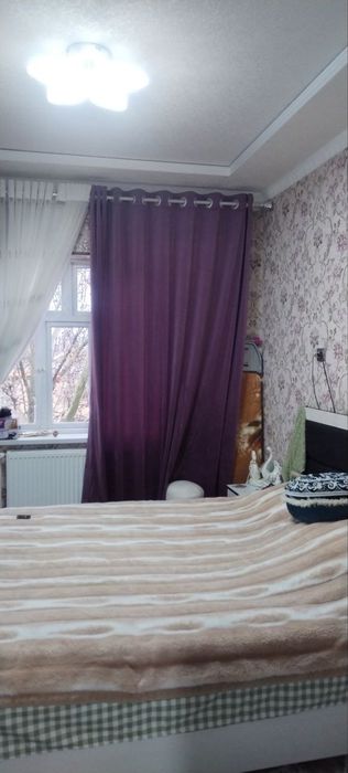 Продаётся 2-х комнатная квартира в Чирчике