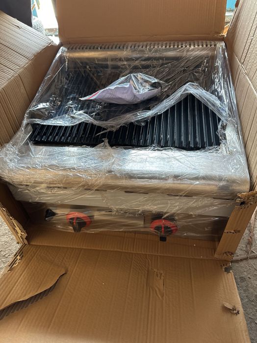 Мангал,барбекю, лава гриль