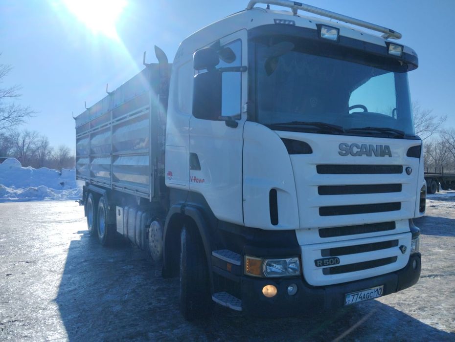 Продам Самосвал.