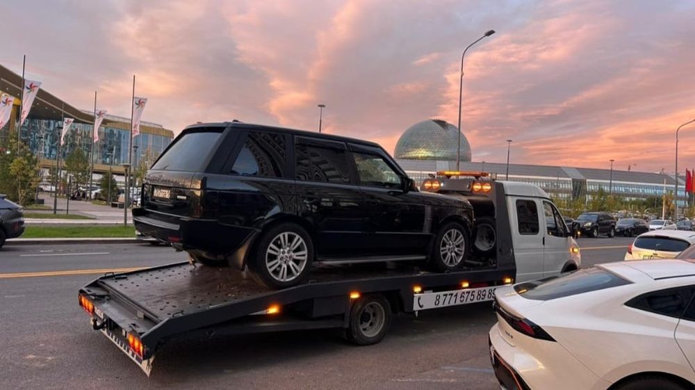 Эвакуатор не дорого