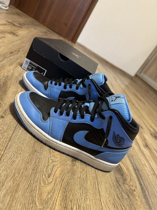 Nike Jordan 1 mid