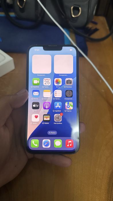 Iphone 13/ айфон 13 128 гб