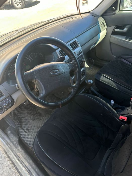 В продаже приора 1