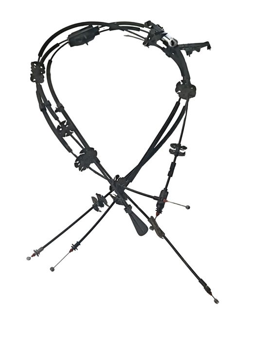 Cabluri Usa Culisanta Ford Transit Custom Box 2012 - > Tdci Cyf4, Cyf