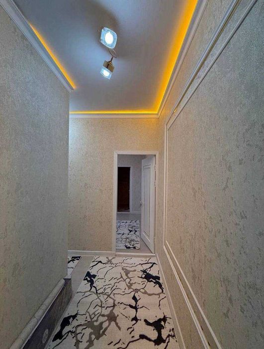 Кадешва 1*2 ком квартира Авиасозлар 2 яшнобад 1*2/1/4