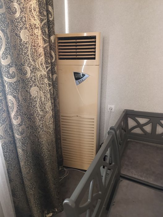 Кандитсионер зудлик билан сотилади