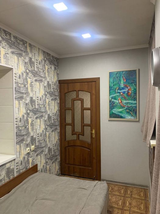 3-х комнатная квартира ,77 серия Яшнабадский район,Кадышева