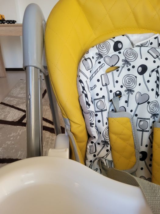 Детско столче за хранене Lorelli