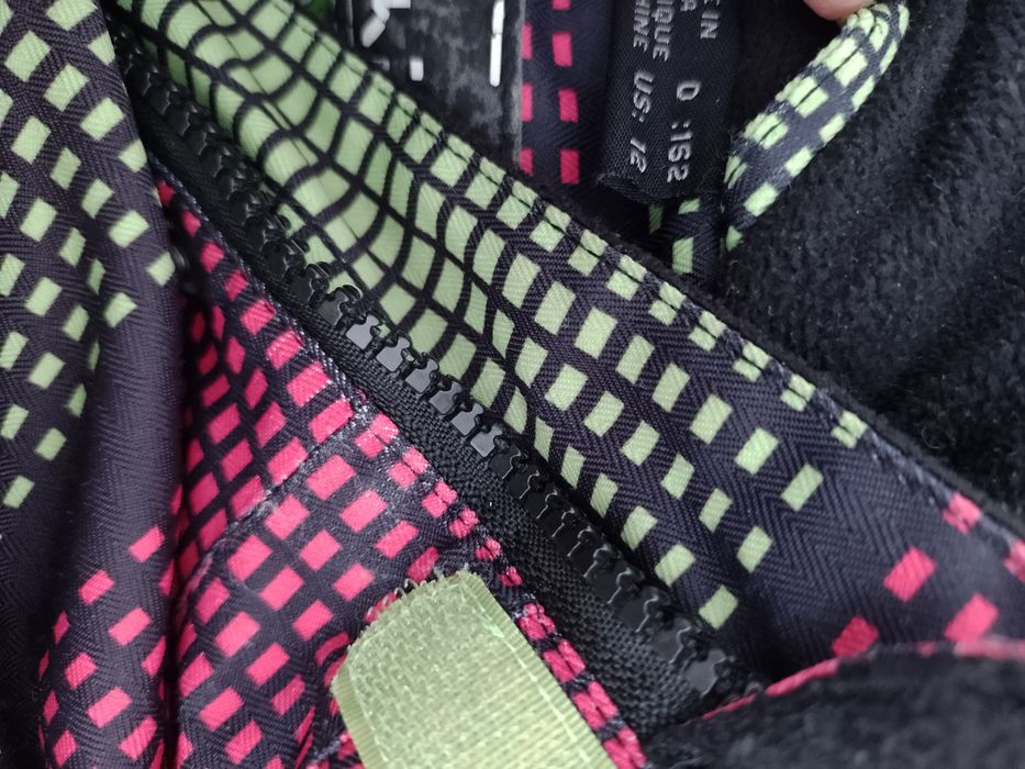 Geacă ski fete killtec