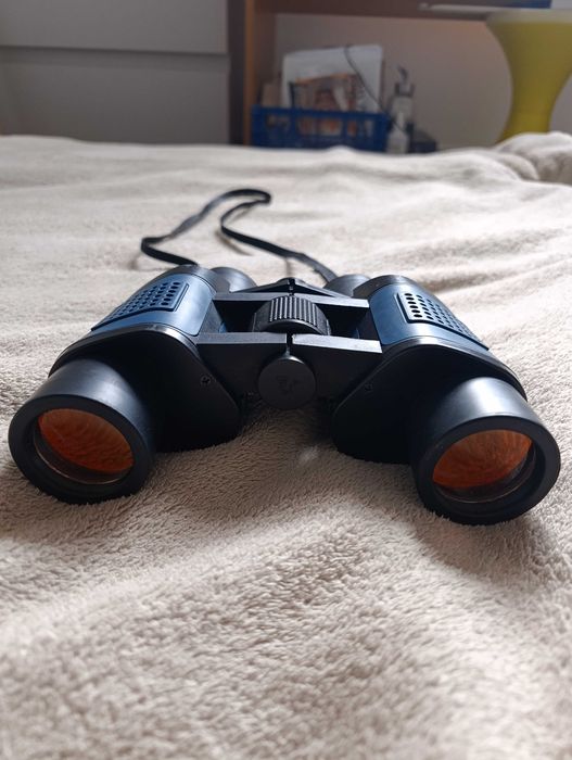 Бинокъл 8x35 Coated Optics