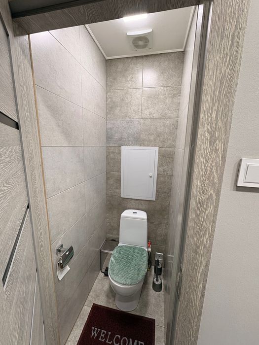 Сдаю свою 3х комнатную квартиру