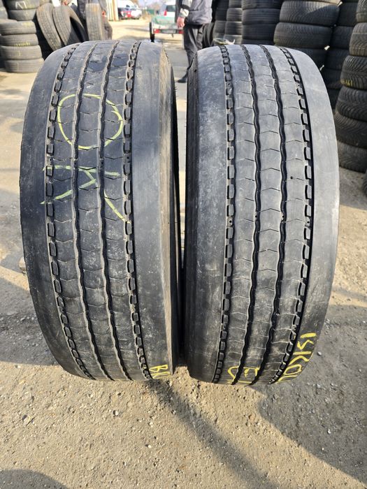 Anvelope de directie 265-70r19.5 Michelin