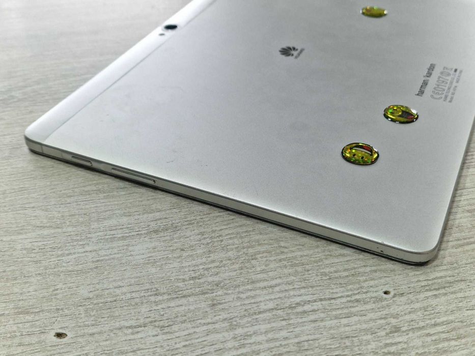 Huawei MediaPad M2 10.0