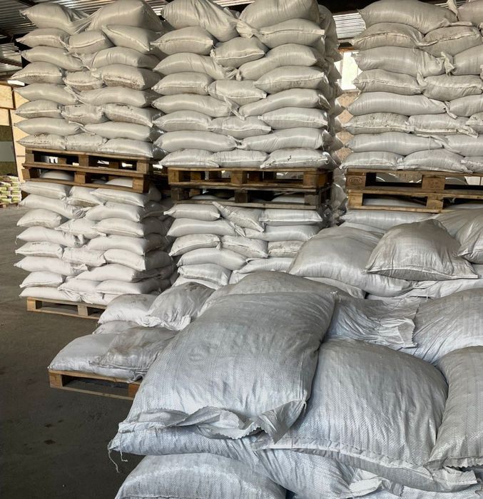 Песок Щебень Отсев Керамзит Цемент Уголь