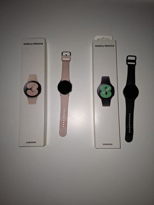 Samsung Galaxy watch 4