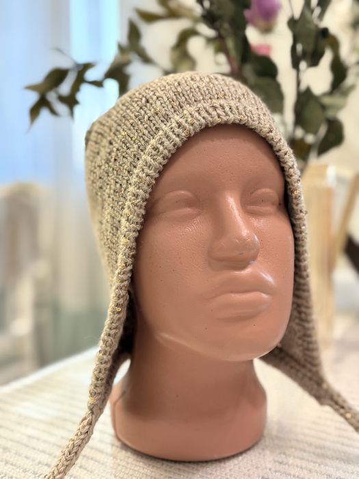 Коточепчики ручной работы