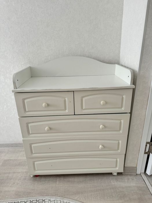 Детский шкаф для одежды