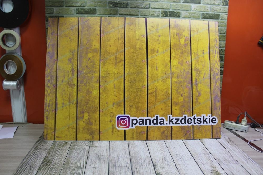 Фотофоны для предметной съёмки