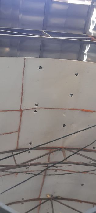 Пенопласт строительный