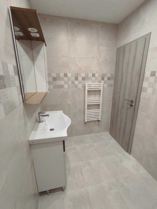 2-стаен апартамент под наем в кв. Дианабад