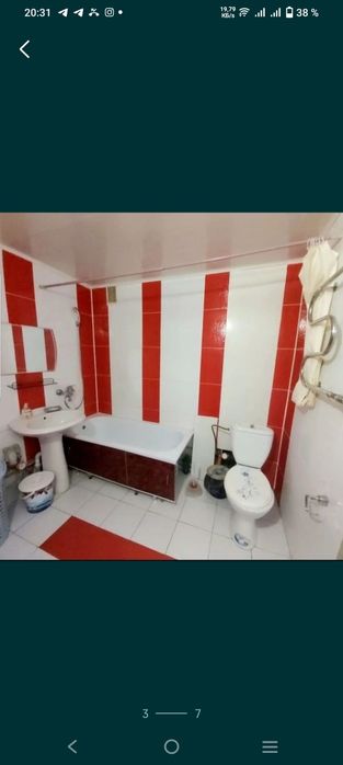 3-х к.кв. Посуточно 3-10А. 5 отд. мест.