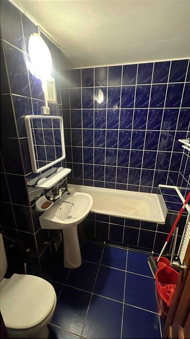 Vand apartament 4 camere