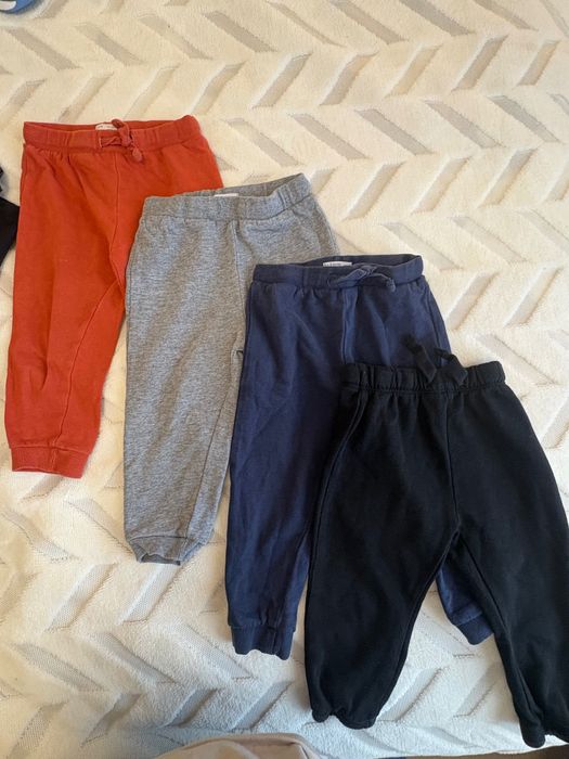 Дрешки 92/98 размер за момче