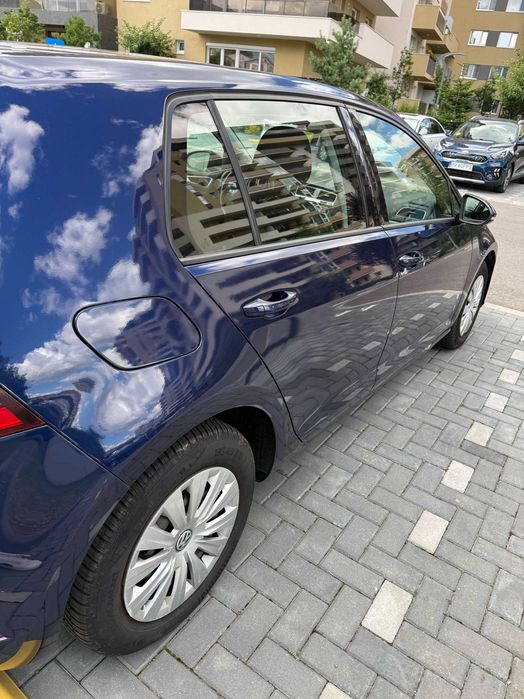 Volkswagen Golf 7 2018