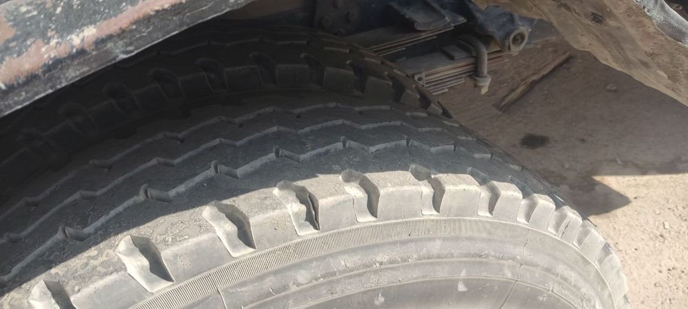 Zil maskovski sotiladi