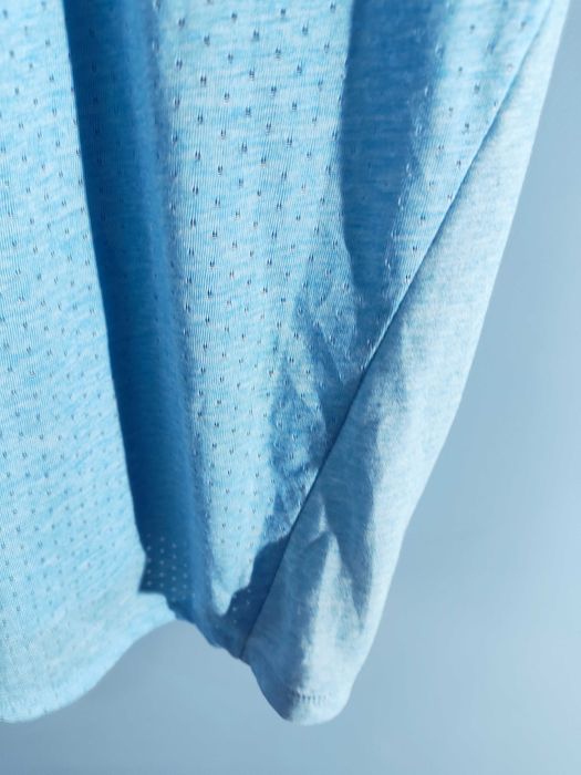 Nike running Тениска/Мъжка S