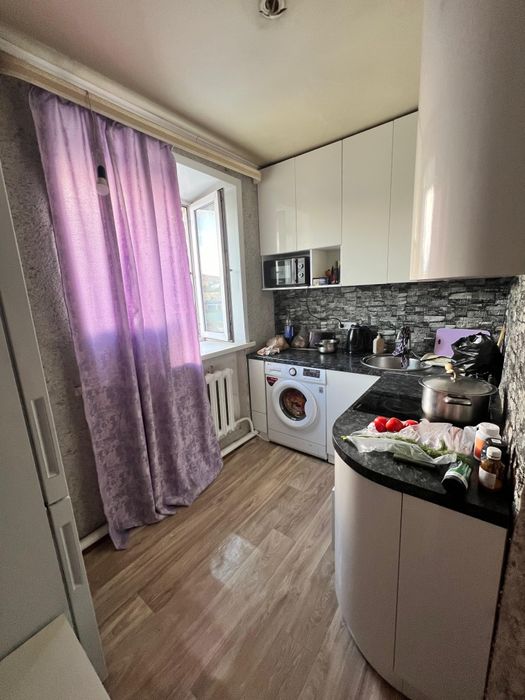 Продам квартиру в районе ремзавода