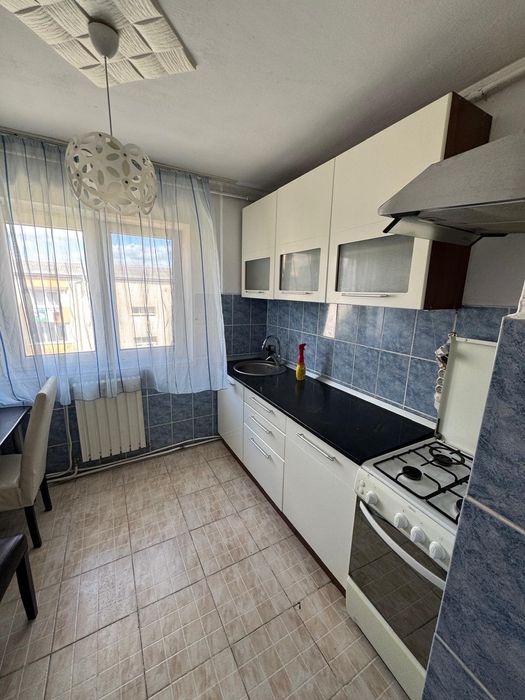 Apartament 2 camere zona Petru Rareș