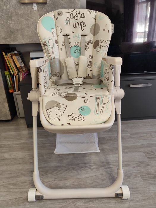 Стол за хранене master chef - CHIPOLINO