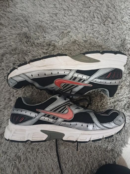 Vintage nike Xcelerate