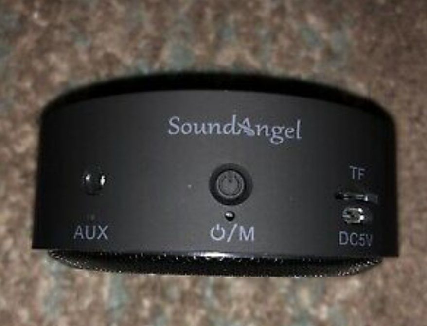 Boxa portabila Xleader A8 (2 difuzoare), Nou, 5W, 15h autonomie