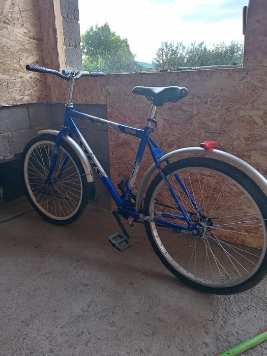 Продам велосипед