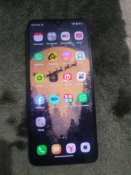 Redmi A3 4+4/128гб