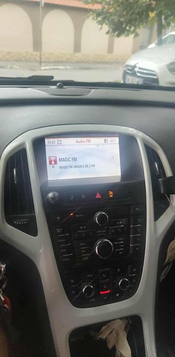Opel Astra GTC,unic proprietar