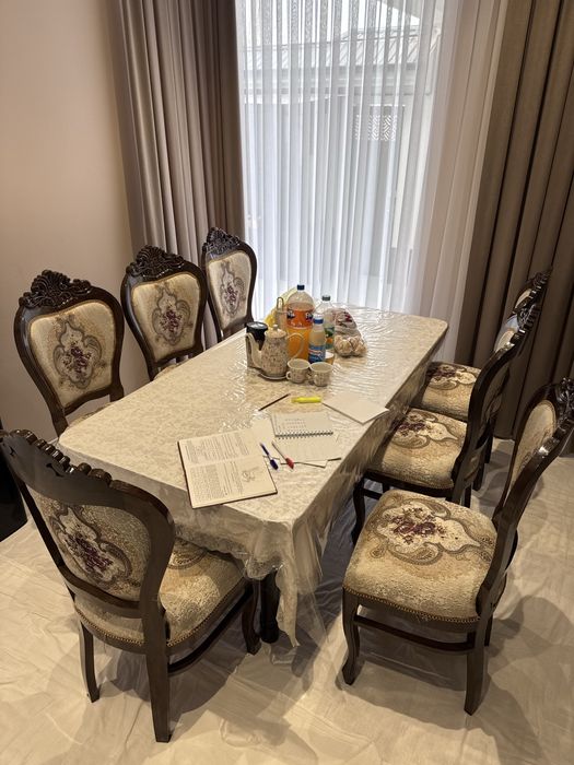 Srochna Stol Stullar sotiladi