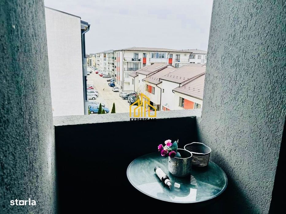 Apartament 2 camere – aproape de Bd. Uverturii / Militari/3 etaje /m