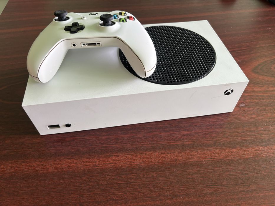 Consola Xbox Series s 512Gb