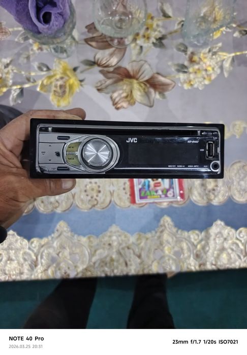 Avto aksesuar mafon kalonkalar led