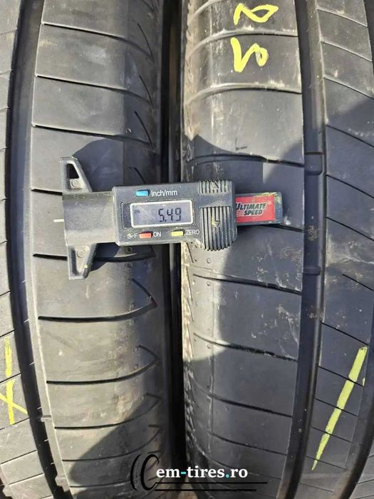 255/50 R19 • Vara • Bridgestone Turanza Eco 103T | 2 buc | DOT 2023 | Pret/buc