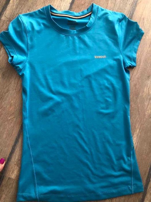 разпродажба на спортни тениски - Puma, Reebok